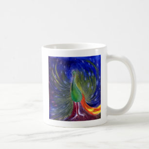 Taza De Café Noche de la luz 2012
