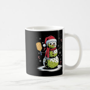 Taza De Café Noche de nieve divertida para las mujeres