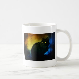 Taza De Café Noche de Salem