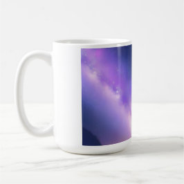 Taza De Café Noche Dreamy Starry