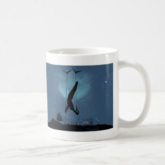 Taza De Café Noche extraña