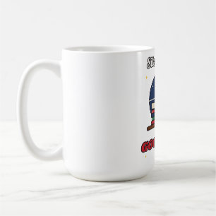 Taza De Café Noche silenciosa, buen libro