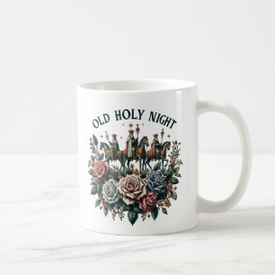 Taza De Café Noche vieja
