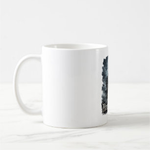 Taza de café Noches Embrujadas