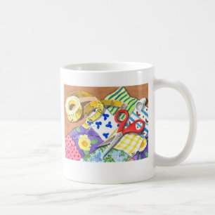 Taza De Café Nociones que acolchan