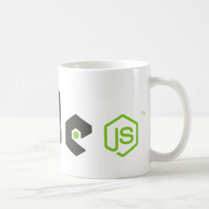Taza De Café ¡NodeJS!
