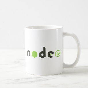 Taza De Café ¡NodeJS!