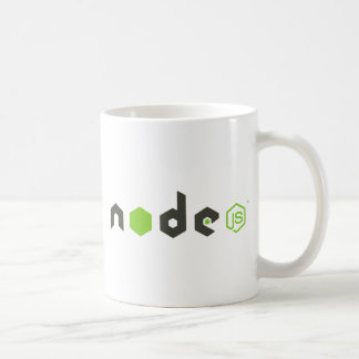 Taza De Café ¡NodeJS!