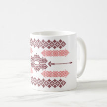 Noir Barroco - Elegante Mug con clásico oscuro