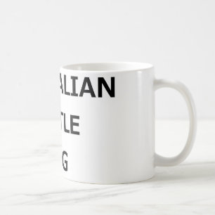 Taza De Café nombre de acd