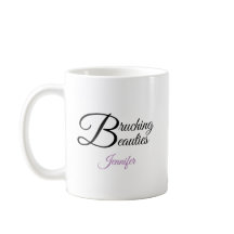 Nombre de belleza de brunqueo