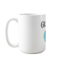 Nombre de guión personalizado de abuela