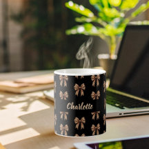 Nombre del arco del leopardo negro