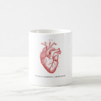 Nombre del Cardiólogo Anatómico Personalizado del 