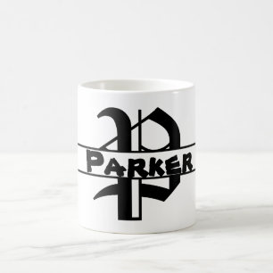 Taza De Café Nombre del personalizar