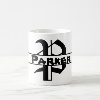 Taza De Café Nombre del personalizar