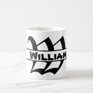 Taza De Café Nombre del personalizar