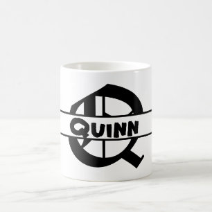 Taza De Café Nombre del personalizar