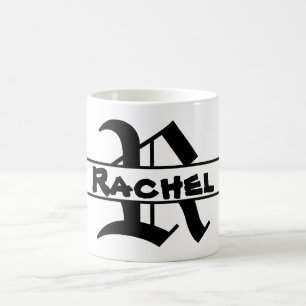 Taza De Café Nombre del personalizar