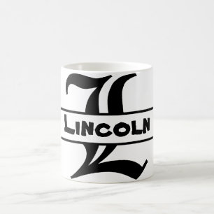 Taza De Café Nombre del personalizar