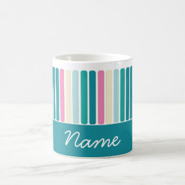 Taza De Café Nombre del personalizar Classic Mug, 325 ml