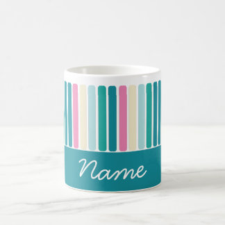 Taza De Café Nombre del personalizar Classic Mug, 325 ml