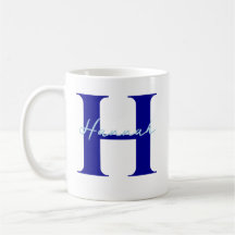 Nombre Personalizado Con Regalo Inicial Para Ella