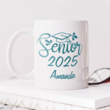 Nombre personalizado de graduado