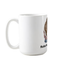 Nombre personalizado de madre e hija acuar persona