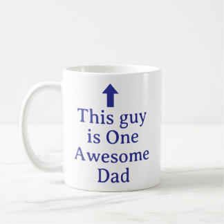 TAZA DE CAFÉ NOMBRE PERSONALIZADO Y TEXTO DIVERTIDO SENCILLO PA