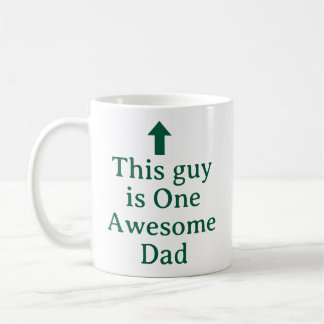 TAZA DE CAFÉ NOMBRE PERSONALIZADO Y TEXTO DIVERTIDO SENCILLO PA