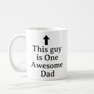 TAZA DE CAFÉ NOMBRE PERSONALIZADO Y TEXTO DIVERTIDO SENCILLO PA