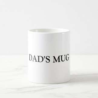Taza De Café Nombres personalizados en