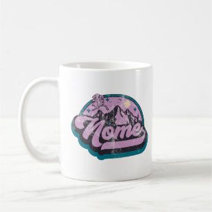 Taza De Café Nome, Alaska