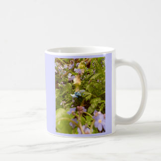 Taza De Café Nomeolvides