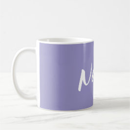 Taza De Café Nonna Mug