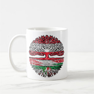 Taza De Café Nordrhein-Westfalen Österreichisch Österreich