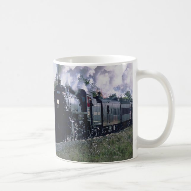 Taza De Café Norfolk/no. meridional 1218 en KeNova WVA (Derecha)