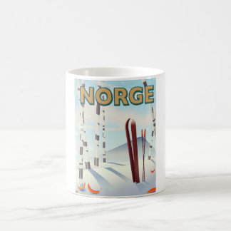 Taza De Café Norge