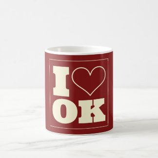 Taza De Café Norman (OK) Fiesta de Football Watch