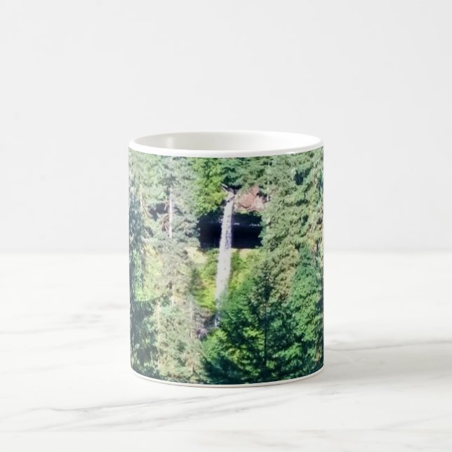 Taza De Café North Falls, OR (Centro)