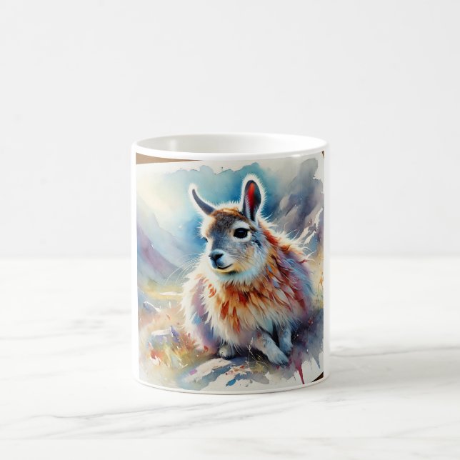 Taza De Café Northern Mountain Viscacha 030924AREF124 - Waterco (Centro)