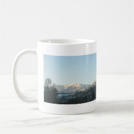 Taza De Café Northern Rocky Mountain Forest
