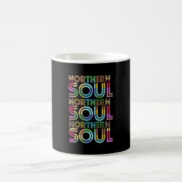 Taza De Café Northern Soul Music