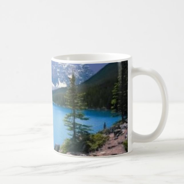 Taza De Café NorthernExposure (Derecha)
