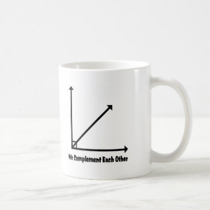 Taza De Café nos complementamos