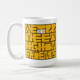 Taza De Café Nos volveremos a reunir, amigos