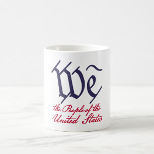 Taza De Café Nosotros, el pueblo 2