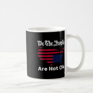 Taza De Café Nosotros, El Pueblo, No Estamos Bien, Desgarramos