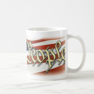 Taza De Café Nosotros la gente